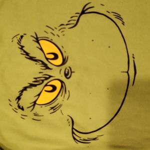 Hanna Andersson Dr. Seuss pajamas